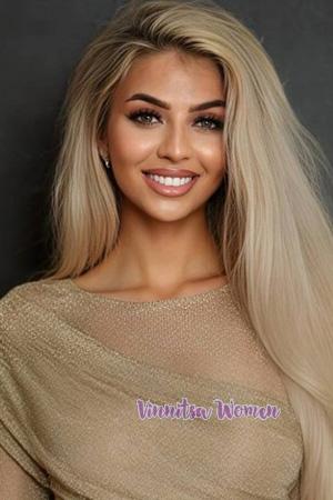 Ladies of Eastern-Europe
