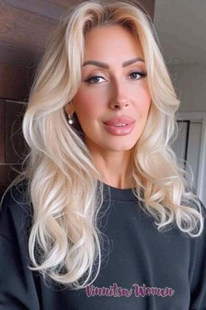 Ladies of Ukraine