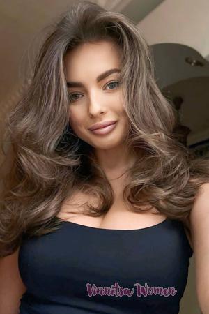 224041 - Oleksandra Age: 26 - Ukraine