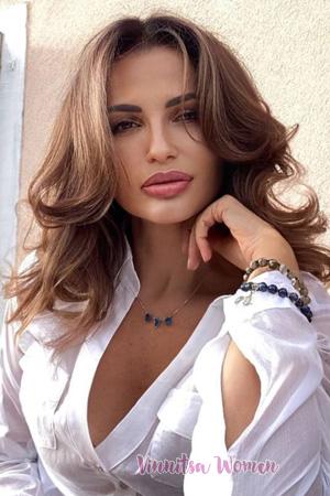 Ladies of Kazakhstan