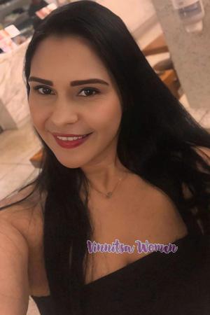 Ladies of Latin-America