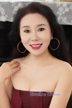Ladies of Asia