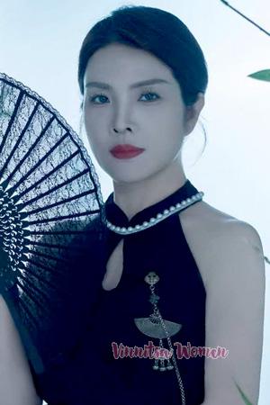 Ladies of Asia
