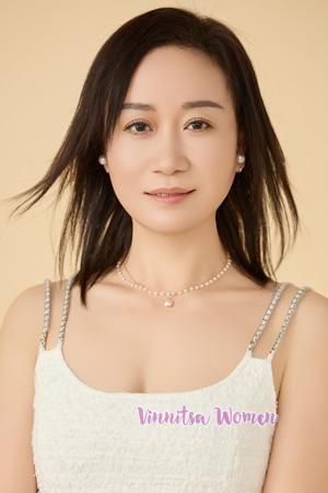 Ladies of Asia