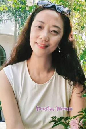 Ladies of China