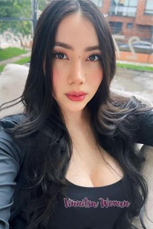 225423 - Nicol Age: 25 - Colombia