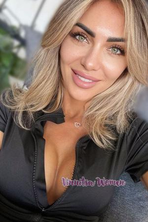 Ladies of Eastern-Europe