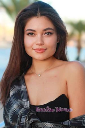 Ladies of Eastern-Europe