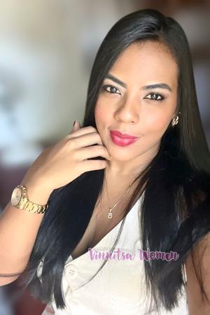 Ladies of Latin-America