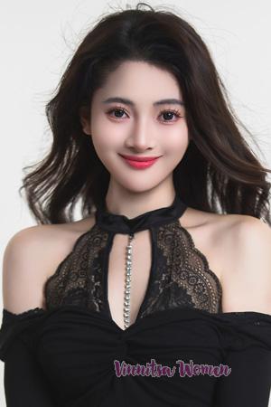 225804 - Ting Age: 23 - China