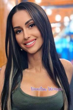 Ladies of Eastern-Europe