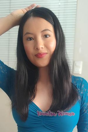 Ladies of Latin-America