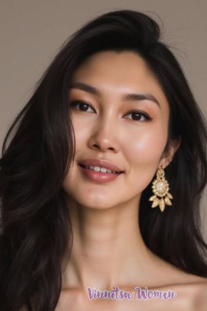 Ladies of Kazakhstan