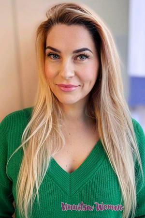 Ladies of Eastern-Europe