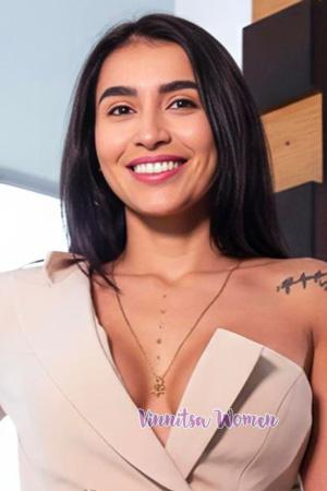 Ladies of Barranquilla