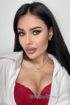 Ladies of Eastern-Europe