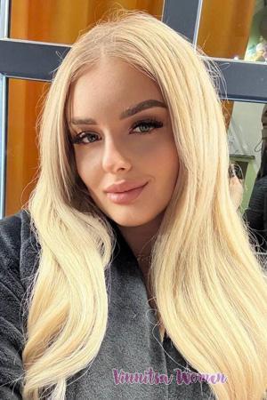 Ladies of Eastern-Europe