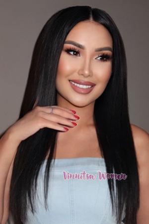 Ladies of Kazakhstan