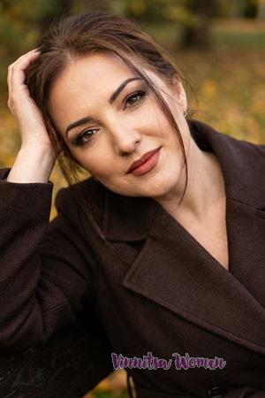 Ladies of Pereyaslav