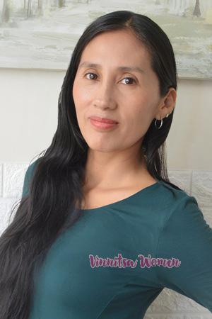 Ladies of Latin-America