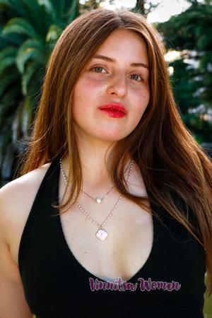 Ladies of Latin-America