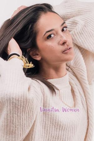 Ladies of Latin-America