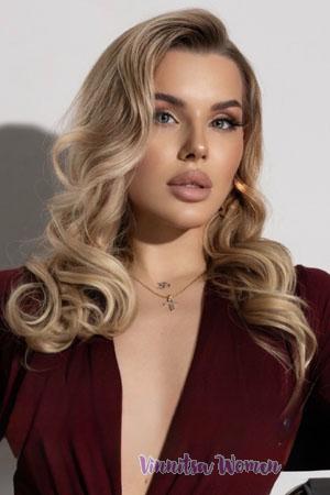 Ladies of Eastern-Europe