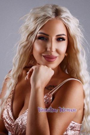 Ladies of Eastern-Europe