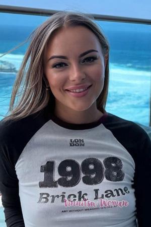 Ladies of Eastern-Europe