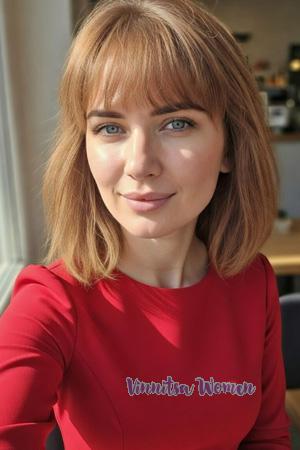 Ladies of Eastern-Europe