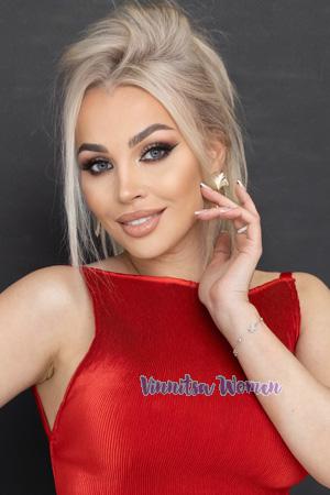 Ladies of Eastern-Europe