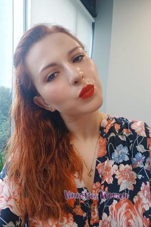 Ladies of Latin-America