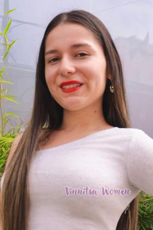 Ladies of Latin-America