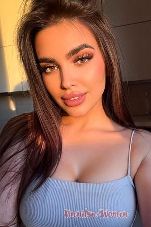 Ladies of Eastern-Europe