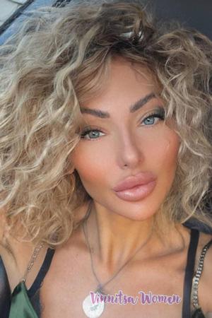 Ladies of Eastern-Europe