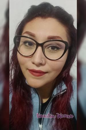 Ladies of Mexico City