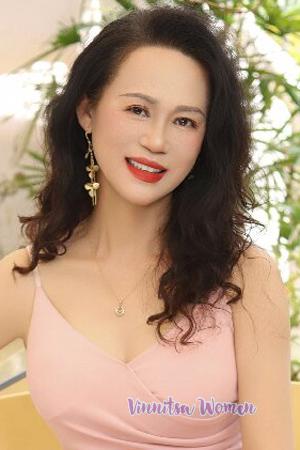 Ladies of China