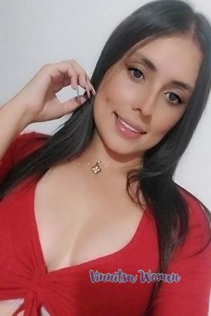 Ladies of Latin-America