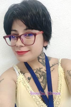 Ladies of Oaxaca City