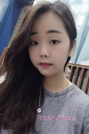 Ladies of Chongqing