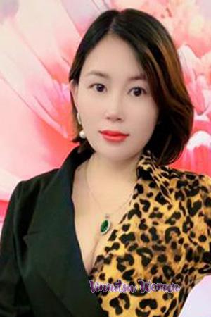 Ladies of Asia