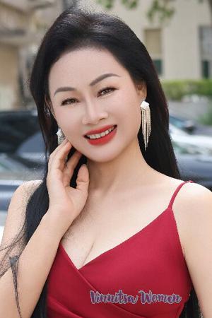 Ladies of China