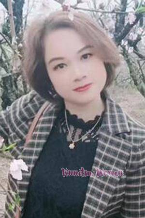 Ladies of China