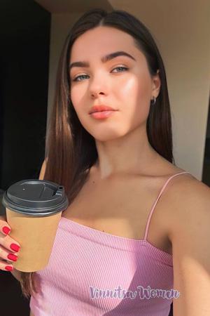 Ladies of Eastern-Europe