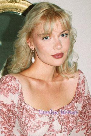 Ladies of Eastern-Europe