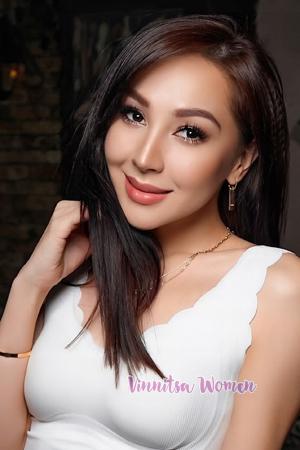 Ladies of Kazakhstan