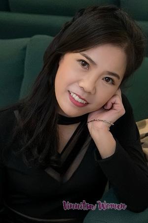 Ladies of China