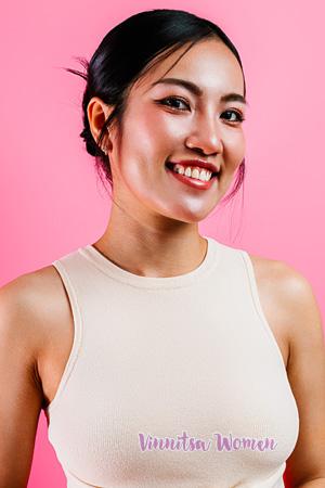 Ladies of Asia
