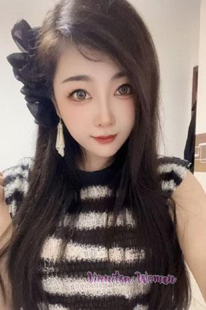 Ladies of Shanghai