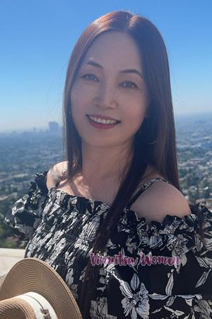 Ladies of Asia
